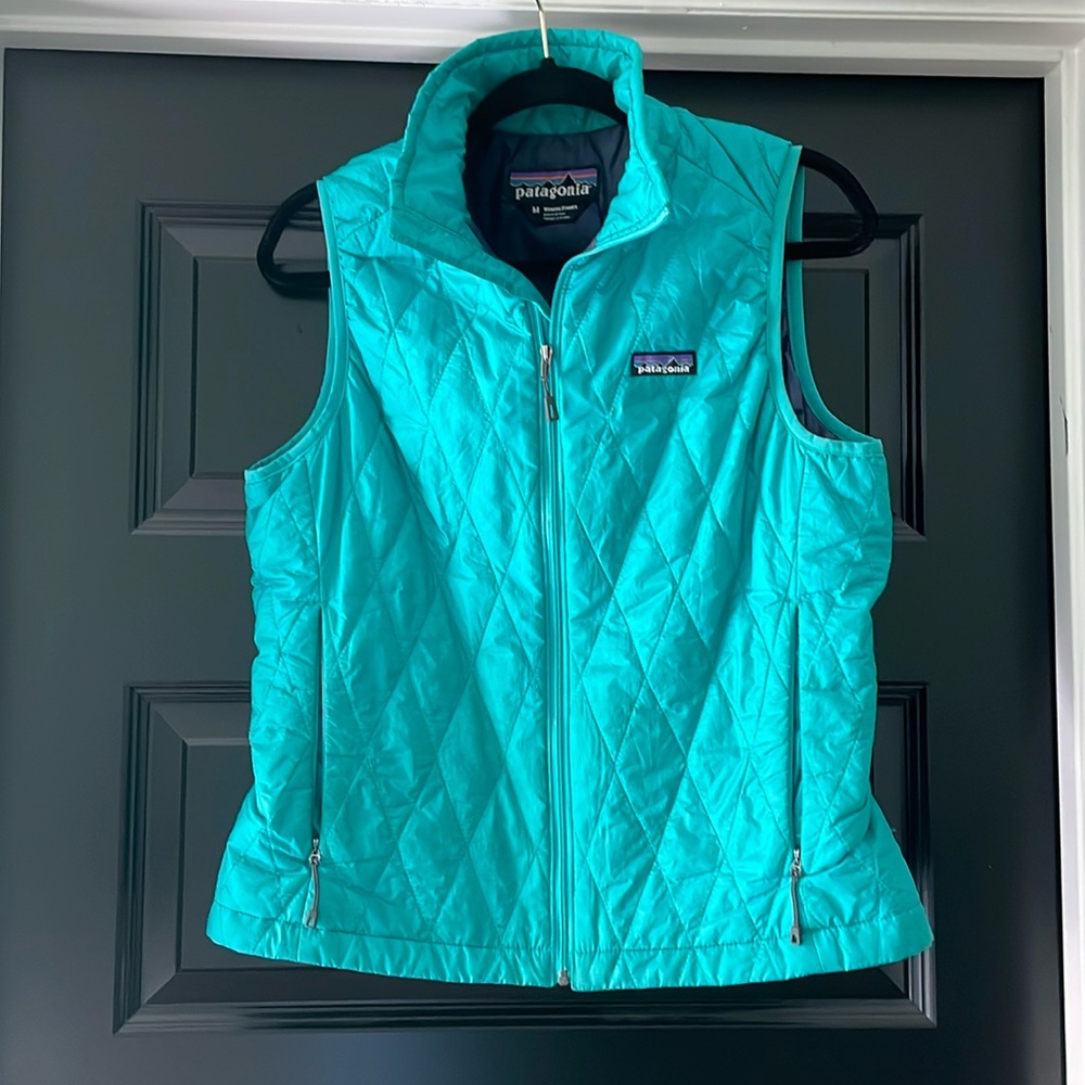 Patagonia Nano Puff Vest